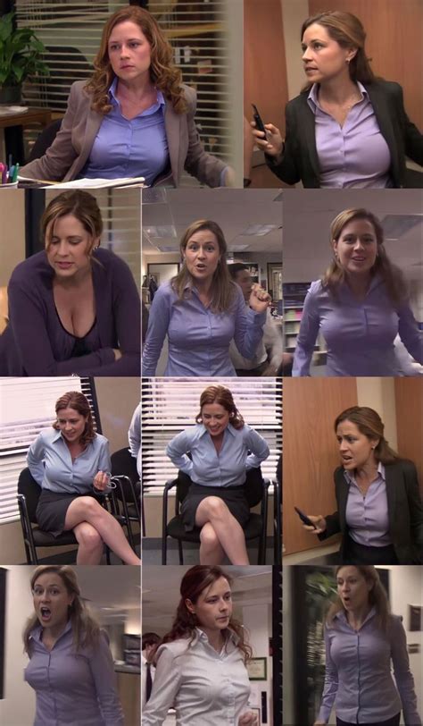 jenna fischer lesbian|Office Ladies